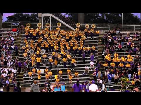 St. Aug "Back On My Feet" vs McDonogh 35 (2024)