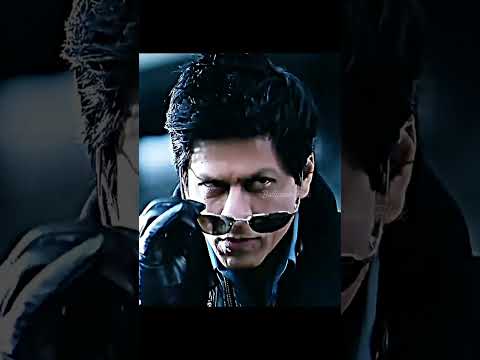 🤍Don 2💀||Don 2☠️ Metamorphosis Edit🖤||#srk #kingkhan #bollywoodactionmovie #don #don2 #viralshorts