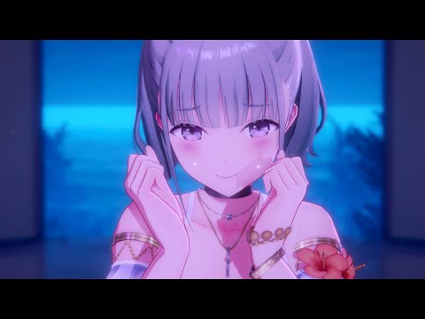 【4K】「First Step（さくらver.）」kana,衣装：ビクトリービーチ【IDOLY PRIDE/アイプラ3Dライブ】