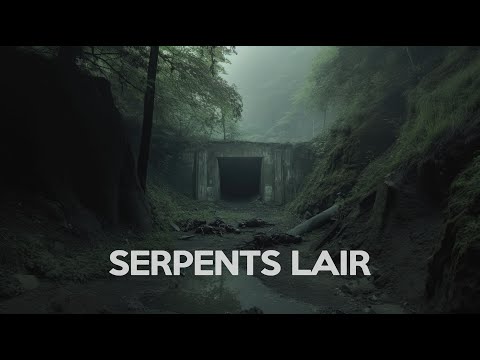 Serpents Lair - Dark Fantasy Ambient Music For Enchanted Realms and Mysterious Adventures