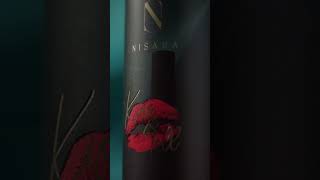 Kiss & Tell Body Mist By Nisara💋 #luxuryforall #bodyfragrance #skincare #fragrancemist #beauty