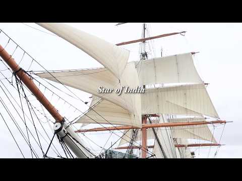 Virtual Tour of Ships, Maritime Museum of San Diego