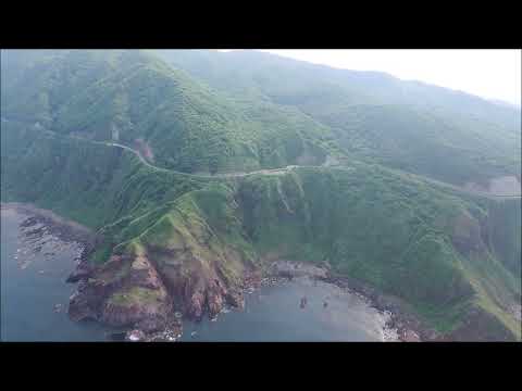 秋田県男鹿半島