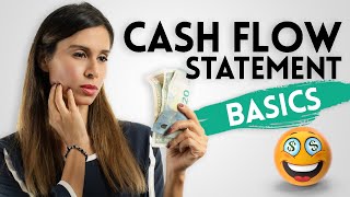 Cash Flow Statement Basics Explained