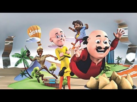 How To Play Motu Patlu - The Ultimate Cartoon Strategy Game