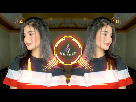 Akhiyaan Gulab (Remix) DJ Scoob | New Remix Songs 2024 | Pasends By Black Music Official