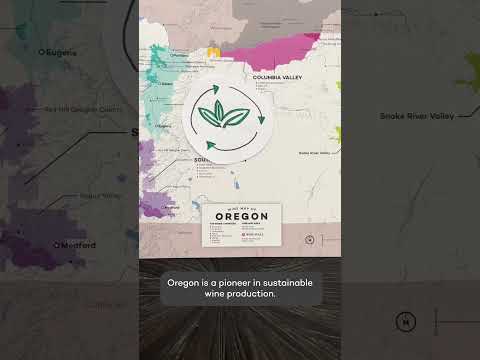 🍷 OREGON WINE ALERT 🍷