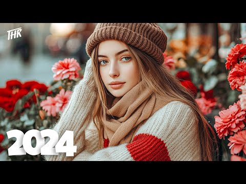 Ibiza Summer Mix 2024 🍓 Best Of Tropical Deep House Music Chill Out Mix 2023 🍓 Chillout Lounge #94