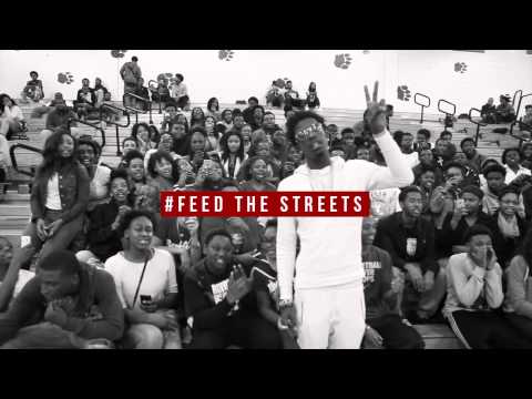 Feed The Streets 2014 RHQ