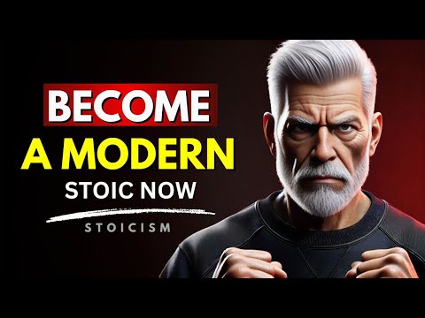 HOW TO BE A MODERN STOIC LESSONS FROM VIRAL STOICISM