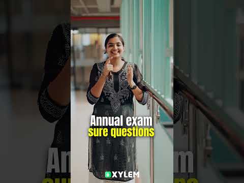 Maths - Annual Exam Sure Questions - Don't Miss It!!