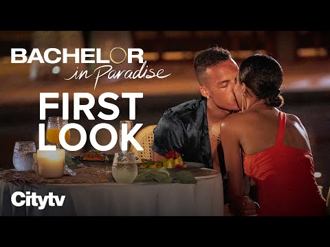 SNEAK PEEK! This Season on Bachelor in Paradise | Fall 2022