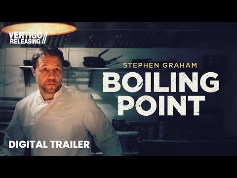 Boiling Point | On Digital Now