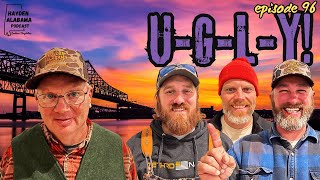 U-G-L-Y | Southern Storytelling with Robin and Trent | Episode 96