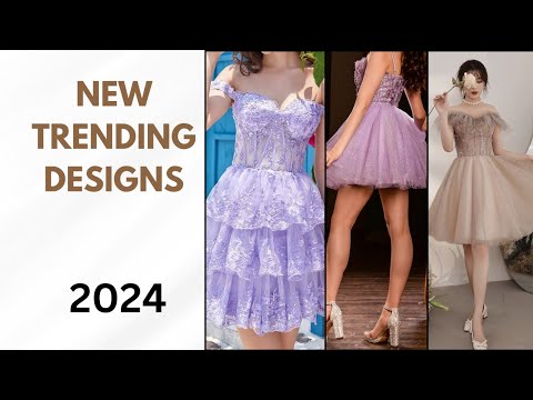 NEW TRENDING PARTY WEAR DRESSES FOR WOMEN!❤️ #trending #trendingshorts #viralvideo #viralshort