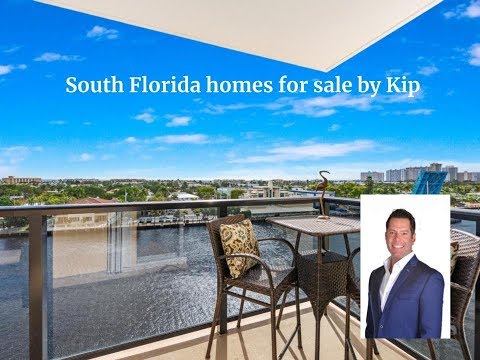 South Florida homes for sale at The Warwick