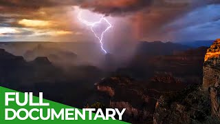 Grand Canyon - The Jaw-Dropping Beauty of America's National Park | Free Documentary Nature