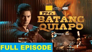 Batang Quiapo: January 15, 2025 Full Episode Today