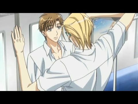 Hey, Class President! #1 | Seitokaichou ni Chuukoku - 生徒会長に忠告 | Anime LGBT