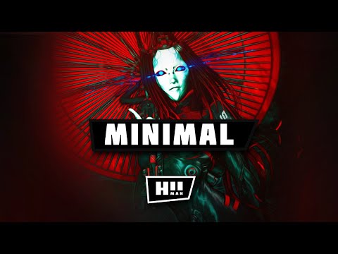 Minimal & Deep Techno Mix – April 2022