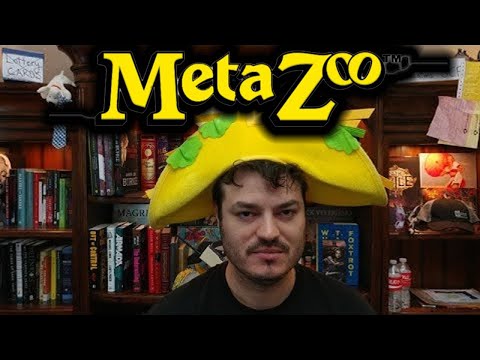 MetaZoo was always dead