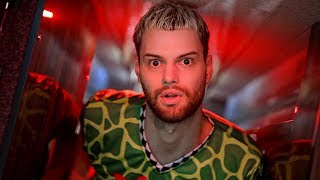 SOFI TUKKER - Purple Hat (Official Video) [Ultra Records]