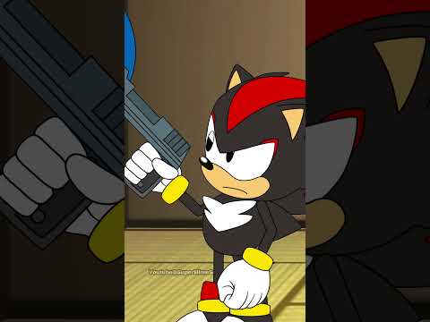 SONIC WHERE IS MARIA? #sonic #sonicthehedgehog #shadowthehedgehog