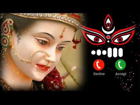 Jay Mata Di Bhakti Ringtone🥰 | New Bhakti Ringtone 2025| Navratri Special 🤩Ringtone #ringtones 🚩