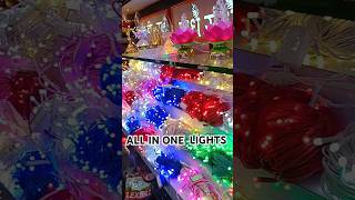 Diwali lightsvin patna wholesale market manufacturers in Patna nightbulb diwali lights #diwalilights