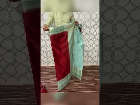 Banars warm silk saree Order For WhatsApp 9335302951 #warmsilksarees #shortvideo #saree #festival