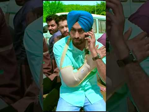 Sikander - Punjabi Movie Action Scene - Kartar Cheema - Gul Panag - Manav Vij - Nishawn Bhullar