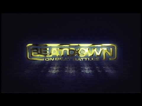 KOTD - BEATDOWN - WHO AM I ?