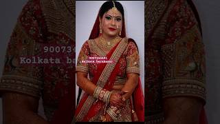 Bridal lehenga collection of Kolkata barabazar #2024 #youtubeshorts #lehenga #kolkata