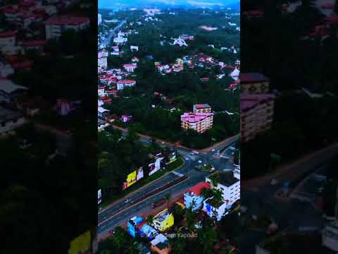 Bird's eye view | Tuluvas World | Tulunadu ❤️