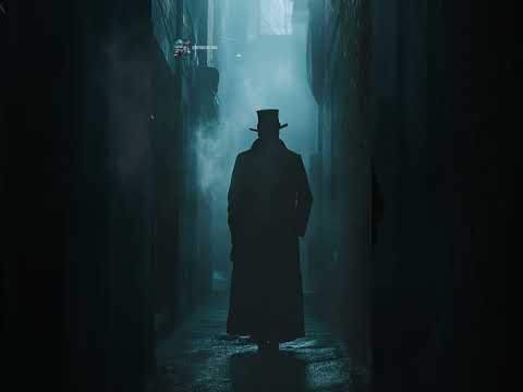 Unraveling the Mystery of Jack the Ripper: A Journey Through Victorian London