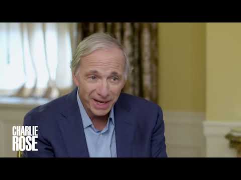 Stagflation in 2022 | Ray Dalio