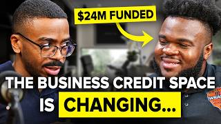 Business Credit Expert Teaches Funding Strategies You Should Know