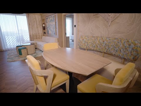 Island Tower at Disney’s Polynesian Villas & Bungalows  - 1-Bedroom Villa