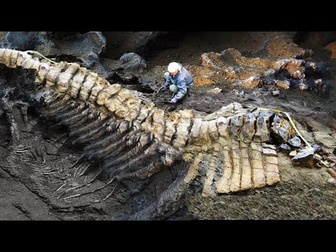 12 Most Amazing Ancient Finds That Really Exist Cine