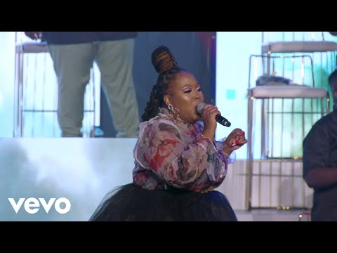 Joyous Celebration - Thelu’Moya (Live At The Emperors Palace / 2023)