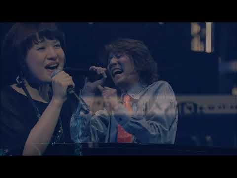 角松敏生 with 千秋　Smile（35th Anniversary Live）