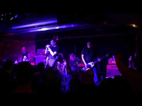 Naked Raygun, Live At Cobra Lounge (official HD video) 2.26.2011