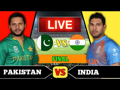 Pakistan Champion Vs India Champion Live, Pakistan Champion Vs India Champion Final | WCL Live Match