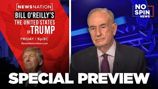 A 'United States of Trump' Special Preview