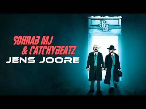 Sohrab Mj & Catchybeatz - Jens Joore | OFFICIAL TRACK سهراب ام جی - جنس جوره