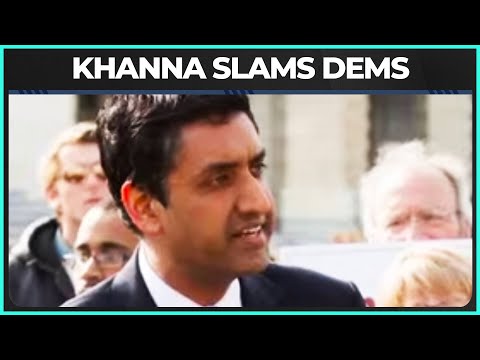 Ro Khanna: How Democrats Needlessly FUMBLED NLRB Control