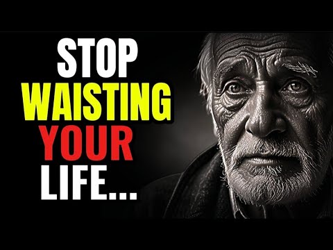 I'm 80. If You're in Your 50's, Watch This (Life Lessons From The Elderly)