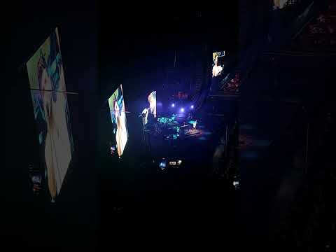 Recuérdame - Pablo Alborán - 7/11/23 - Movistar Arena, Buenos Aires, Argentina.