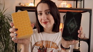 Light Seer's VS Good Karma Tarot ☀️🥊 Battle of the Beginner Tarot Decks