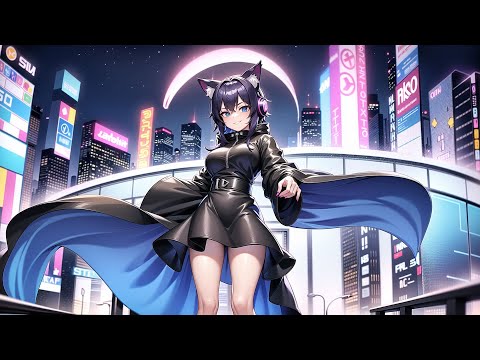 [Future bass]Fujin~風神 ~『Free Music』